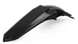 Polisport rear fender Yamaha YZ125/250 15-21 black (6) - Moottoripyörän lokasuojat - D344706 - 1