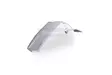 Polisport Rear Fender YZ250F/450F(06-09) white (8) - Moottoripyörän lokasuojat - D344716 - 1