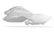 Polisport side panels CRF250R(06-09) white (6) - Moottoripyörän sivupaneelit - D345066 - 1