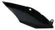Polisport side panels Honda CRF250R/RX 18-21 CRF450R/RX 17-20 Black - Moottoripyörän sivupaneelit - D345076 - 1