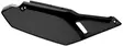 Polisport side panels KLR650 (08-18) right Black (5) - Moottoripyörän sivupaneelit - D345606 - 1