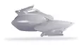 Polisport Side Panels YZ250F/450F(03-05) OEM colour white (5) - Moottoripyörän sivupaneelit - D344786 - 1