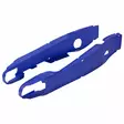 Polisport swingarm protectors Yamaha WR250F 11-14 WR450F 09-15 YZ 08-.. blue - Moottoripyörän haarukansuojat - D344356 - 1