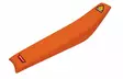 Polisport täydellinen satula Ktm SX-SXF 16-18/EXC 17-19 oranssi/harmaa (1) - Moottoripyörän täydelliset satulat - D289786 - 1