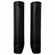 Polisport Upper fork guard Black (14) - Moottoripyörän haarukansuojat - D344286 - 1