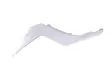Polisport upper radiator scoops Gas Gas EC/EC-E/EC-F (12-->) white (6) - Moottoripyörän ilmanohjaimet - D345776 - 1