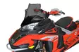 Powermadd Tuulilasi Ski-Doo Gen4/Lynx Rave Matala 14" Savu - Moottorikelkan tuulilasit - D498166 - 2