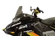 Powermadd Tuulilasi Ski-Doo Gen4/Lynx Rave Matala 14" Savu - Moottorikelkan tuulilasit - D498166 - 4