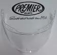 Premier Visir Genius Evo Clear pinlock prepared - Visiirit - D499376 - 1
