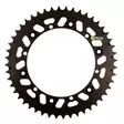 ProX Alloy Rear Sprocket YZ125/250 '80-98 +WR250'90-98 -50T- - Moottoripyörän takarattaat - D137176 - 1