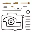 ProX Carburetor Rebuild Kit YZ250 '01-20/YZ250X 16-20 - Moottoripyörän kaasuttimen korjaussarjat - D213036 - 1