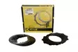 ProX Complete Clutch Plate Set KTM125/150SX '19-23 - Moottoripyörän kytkinlevyt - D348046 - 1