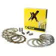 ProX Complete Clutch Plate Set KTM85SX '03-16 + TC85 '14-16 - Moottoripyörän kytkinlevyt - D213226 - 1