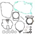 ProX Complete Gasket Set Honda XR600R '93-00 - Moottoripyörän tiivistesarjat - D213296 - 1