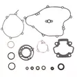 ProX Complete Gasket Set Kawasaki KX65 '06-23 - Moottoripyörän tiivistesarjat - D151466 - 1