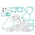 ProX Complete Gasket Set KTM150SX '16-22 - Moottoripyörän tiivistesarjat - D521996 - 1