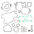 ProX Complete Gasket Set KTM85SX '03-12 - Moottoripyörän tiivistesarjat - D138106 - 1