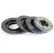 ProX Crank Seal Set Sea-Doo 785 - Moottoripyörän öljytiivisteet - D213376 - 1