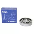 ProX Crankshaft Bearing 6232C3 32x65x17 - Moottoripyörän runkolaakerit - D213406 - 1