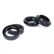 ProX Front Fork Seal and Wiper Set KX80 '86-91 + RM80 '89-01 - Etuiskunvaimentimen muut osat - D138346 - 1