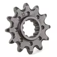 ProX Front Sprocket KTM60/65SX '97-21 + TC65 '17-21 -13T- - Moottoripyörän eturattaat - D137136 - 1