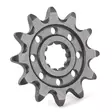 ProX Front Sprocket KX250F '04-05 + RM-Z250 '04-06 -13T- - Moottoripyörän eturattaat - D137126 - 1
