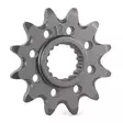ProX Front Sprocket RM-Z450 '05-12 + RMX450Z '10-19 -14T- - Moottoripyörän eturattaat - D137116 - 1