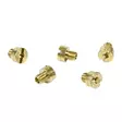 ProX Pääsuutin Mikuni 100/604 # 090 (5 kpl) - Mopon Suuttimet - D135916 - 1