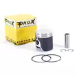 ProX Piston Kit KTM125SX '07-23 + KTM125EXC '01-16 (53.97mm) - Moottoripyörän mäntäsarjat - D144236 - 1