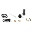 ProX Rear Brake Caliper Rebuild Kit KTM125-450SX/SX-F '03-22 - Moottoripyörän jarrujen korjaussarjat - D189946 - 1