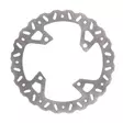 ProX Rearbrake Disc KX450 '19-23 + KX250 '20 - Moottoripyörän jarrulevyt - D268996 - 1
