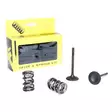 ProX Steel Exhaust Valve/Spring Kit KX450F '09-18 - Moottoripyörän kannen venttiilit - D137956 - 1