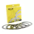ProX Steel Plate Set YZ125 '91-92 + WR250X/R '08-15 - Moottoripyörän kytkinlevyt - D137276 - 1