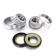 ProX Steering Bearing Kit KTM65SX '00-23 + KTM85SX '03-23 - Moottoripyörän Ohjauslaakerit - D137656 - 1