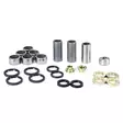 ProX Swingarm Linkage Bearing kit CR/WR125 '96-01 - Linkun laakerit - D137716 - 1