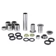 ProX Swingarm Linkage Bearing kit YZ125/250/F + WR250F'02-04 - Linkun laakerit - D137696 - 1