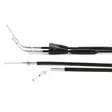 ProX Throttle Cable KLX400SR '03 + DR-Z400E (CA) '04-07 - Moottoripyörän kaasuvaijerit - D172746 - 1