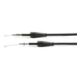 ProX Throttle Cable RM80 '86-01 + RM85 '02-23 - Moottoripyörän kaasuvaijerit - D172726 - 1