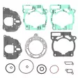 ProX Top End Gasket Set KTM200SX-EXC '98-02 - Moottoripyörän tiivistesarjat - D138246 - 1