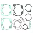 ProX Top End Gasket Set KTM360/380SX-EXC '96-02 - Moottoripyörän tiivistesarjat - D138256 - 1