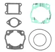 ProX Top End Gasket Set KTM50SX '01-08 - Moottoripyörän tiivistesarjat - D138236 - 1