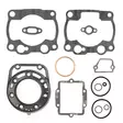ProX Top End Gasket Set KX250 '88-91 - Moottoripyörän tiivistesarjat - D138226 - 1