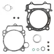 ProX Top End Gasket Set YFZ450 '04-13 - Moottoripyörän tiivistesarjat - D143266 - 1