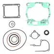 ProX Top End Gasket Set YZ125 '93 - Moottoripyörän tiivistesarjat - D138166 - 1