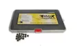ProX Valve Shim 9.48 x 1.325 mm. (5 pcs.) - Moottoripyörän venttiilien säätölevyt - D276286 - 2