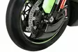 Puig Brake Cooler Kawasaki Zx-10R/Rr 21'- C/Black - Moottoripyörän jarrunestesäiliöt - D501906 - 1