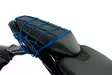 Puig Elastic Network De 350X350 C/Blue - Kiinnitystarvikkeet - D296636 - 2