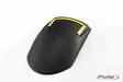 Puig Front Fender Extension Crosstourer 12-18' C/Black - Moottoripyörän lokasuojan jatkeet - D258236 - 1