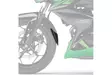 Puig Front Fender Extension Kawasaki Z300/Ninja - Moottoripyörän lokasuojan jatkeet - D337226 - 1