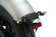 Puig License Support Cmx 500 Rebel 17-18'- C/Black - Moottoripyörän kilven kiinnikket - D302916 - 1